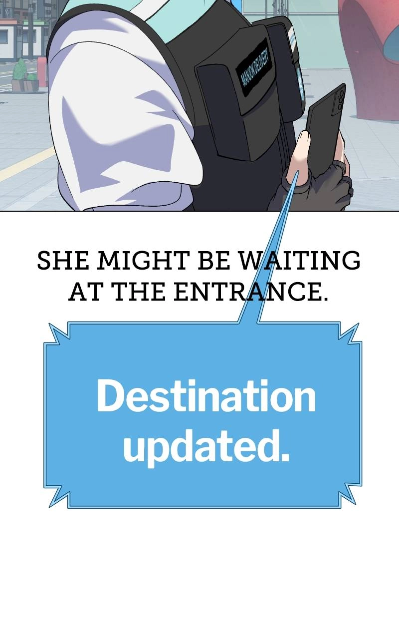 Divine Delivery Chapter 2, page 96 of 171