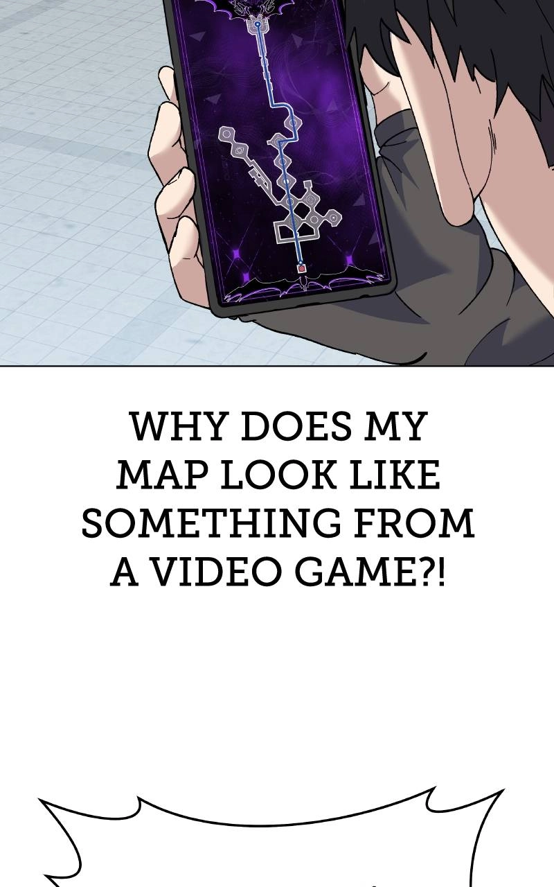 Divine Delivery Chapter 2, page 98 of 171
