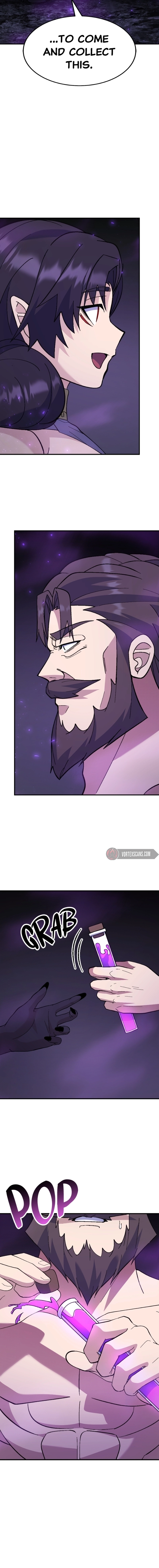 Divine Delivery Chapter 20, page 15 of 32