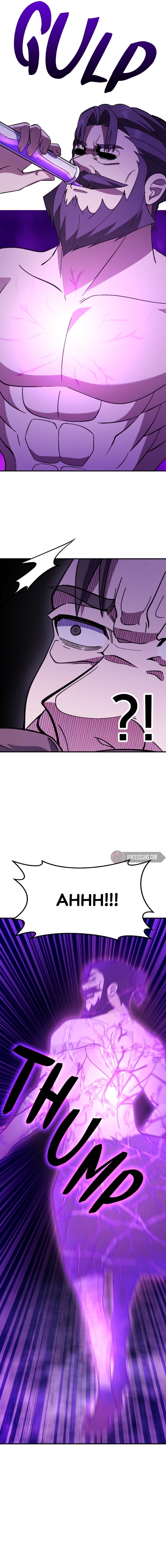 Divine Delivery Chapter 20, page 16 of 32