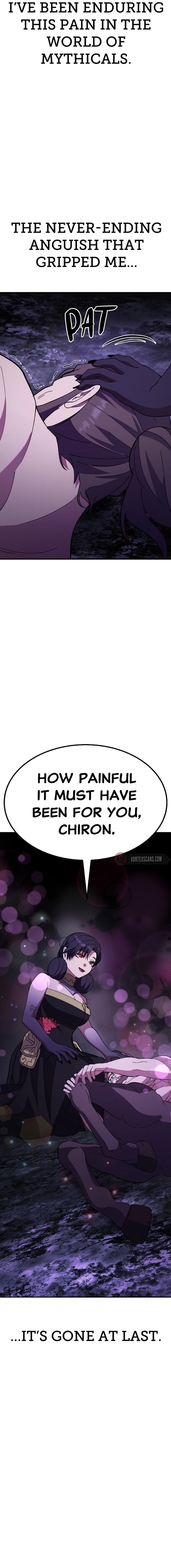 Divine Delivery Chapter 20, page 20 of 32