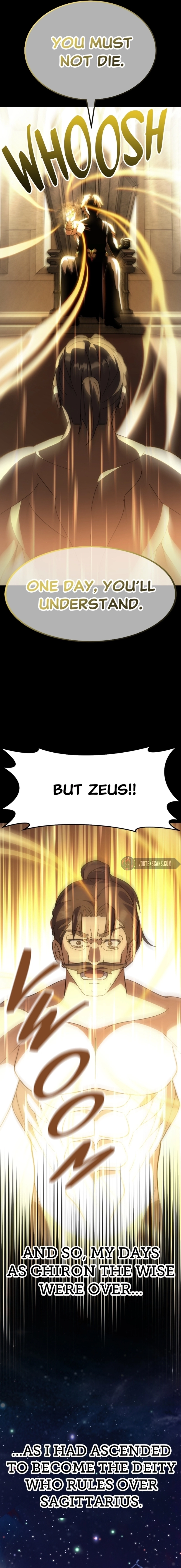 Divine Delivery Chapter 20, page 7 of 32