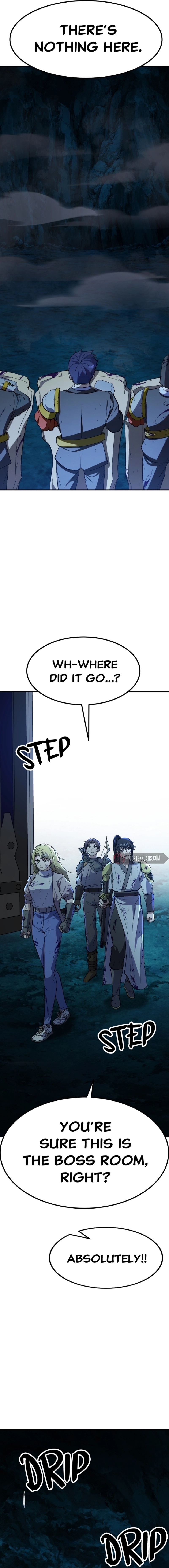 Divine Delivery Chapter 21, page 26 of 32