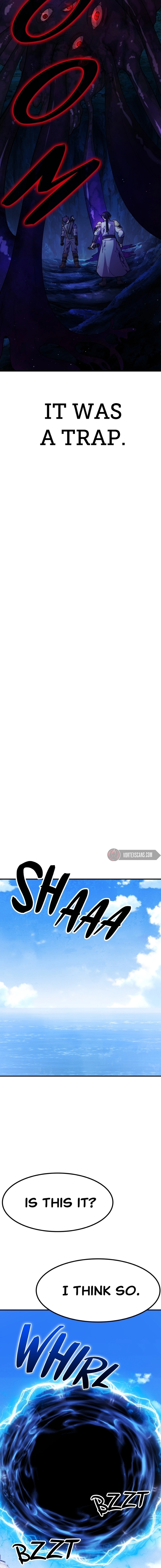 Divine Delivery Chapter 21, page 31 of 32