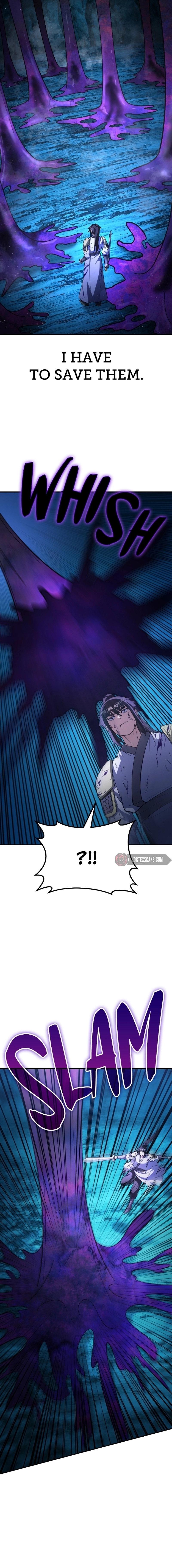 Divine Delivery Chapter 22, page 18 of 33
