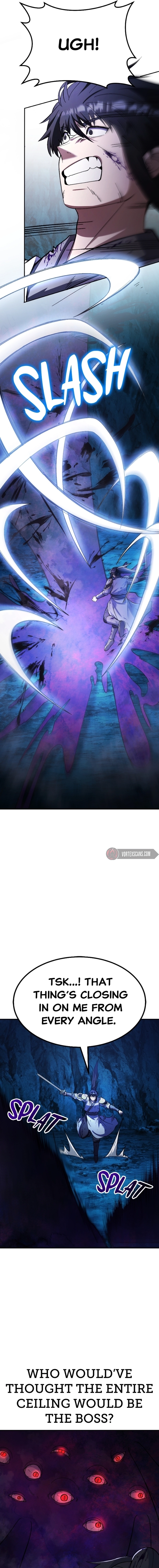 Divine Delivery Chapter 22, page 19 of 33