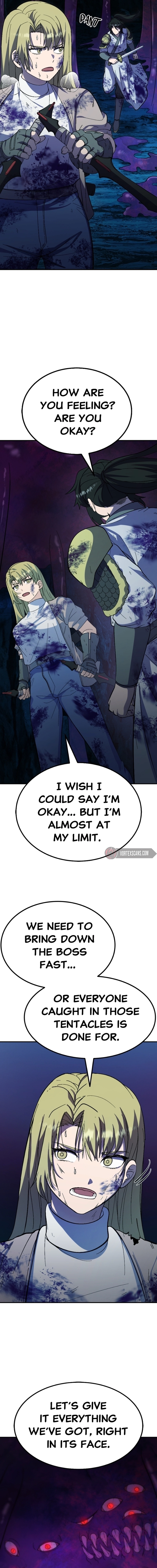 Divine Delivery Chapter 22, page 23 of 33