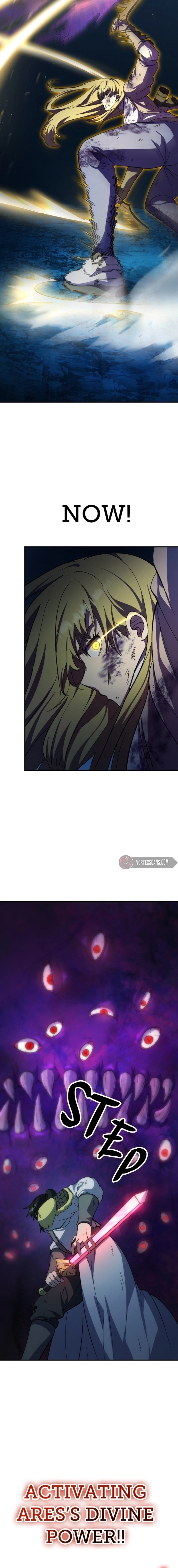 Divine Delivery Chapter 22, page 26 of 33