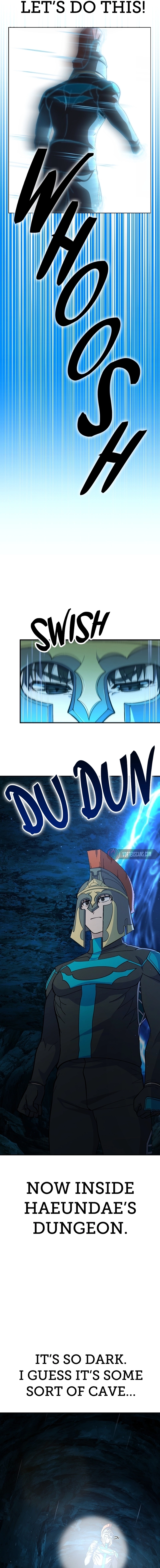 Divine Delivery Chapter 22, page 6 of 33