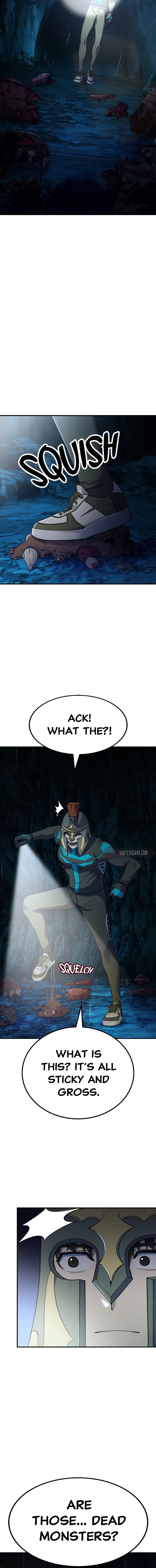 Divine Delivery Chapter 22, page 7 of 33