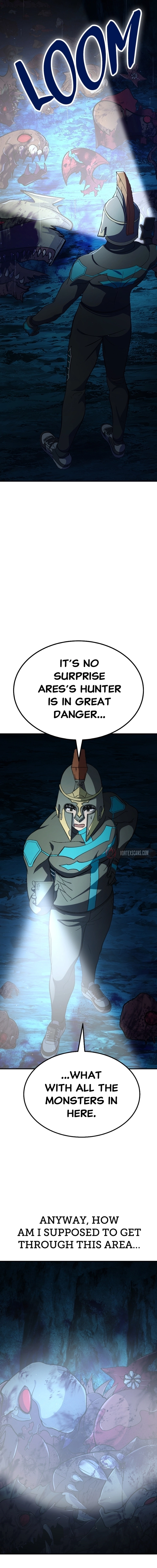 Divine Delivery Chapter 22, page 8 of 33