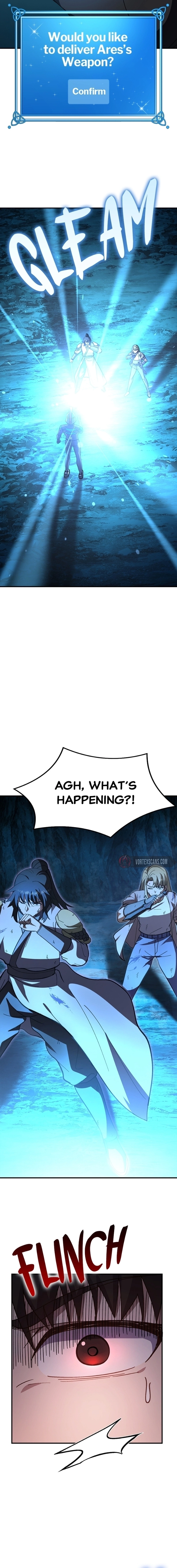 Divine Delivery Chapter 23, page 15 of 30