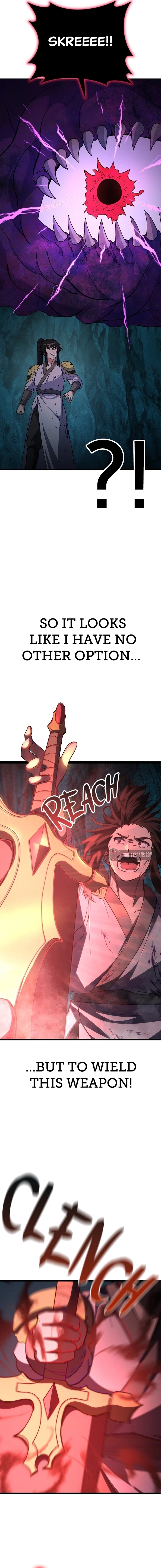Divine Delivery Chapter 23, page 19 of 30