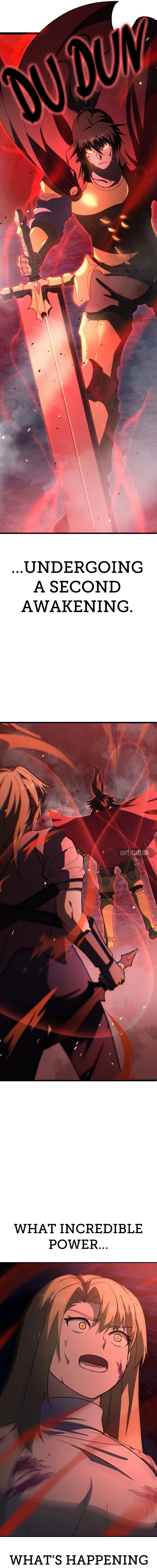 Divine Delivery Chapter 23, page 21 of 30