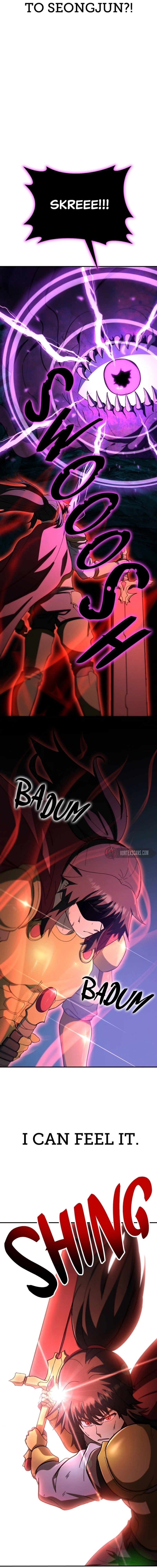 Divine Delivery Chapter 23, page 22 of 30