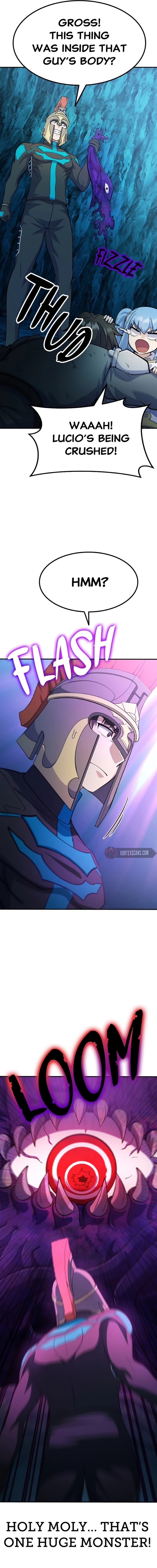Divine Delivery Chapter 23, page 9 of 30