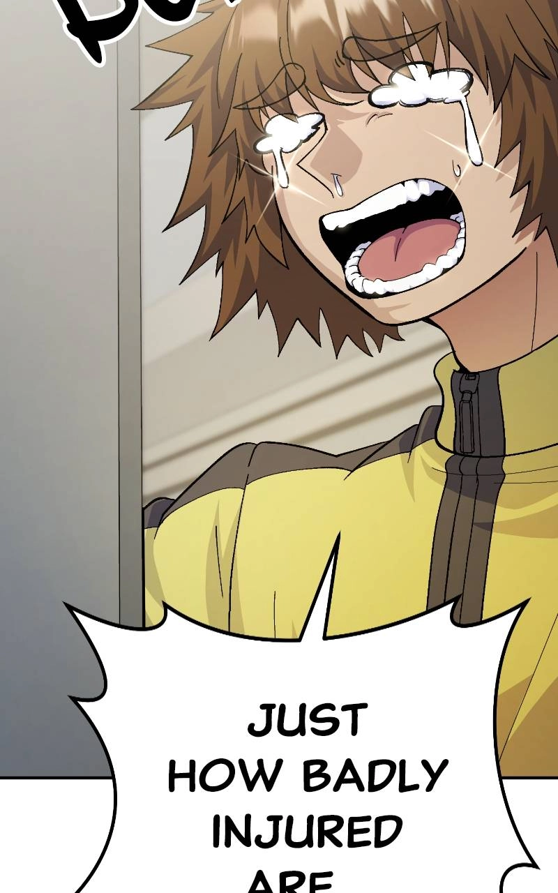 Divine Delivery Chapter 24, page 11 of 96