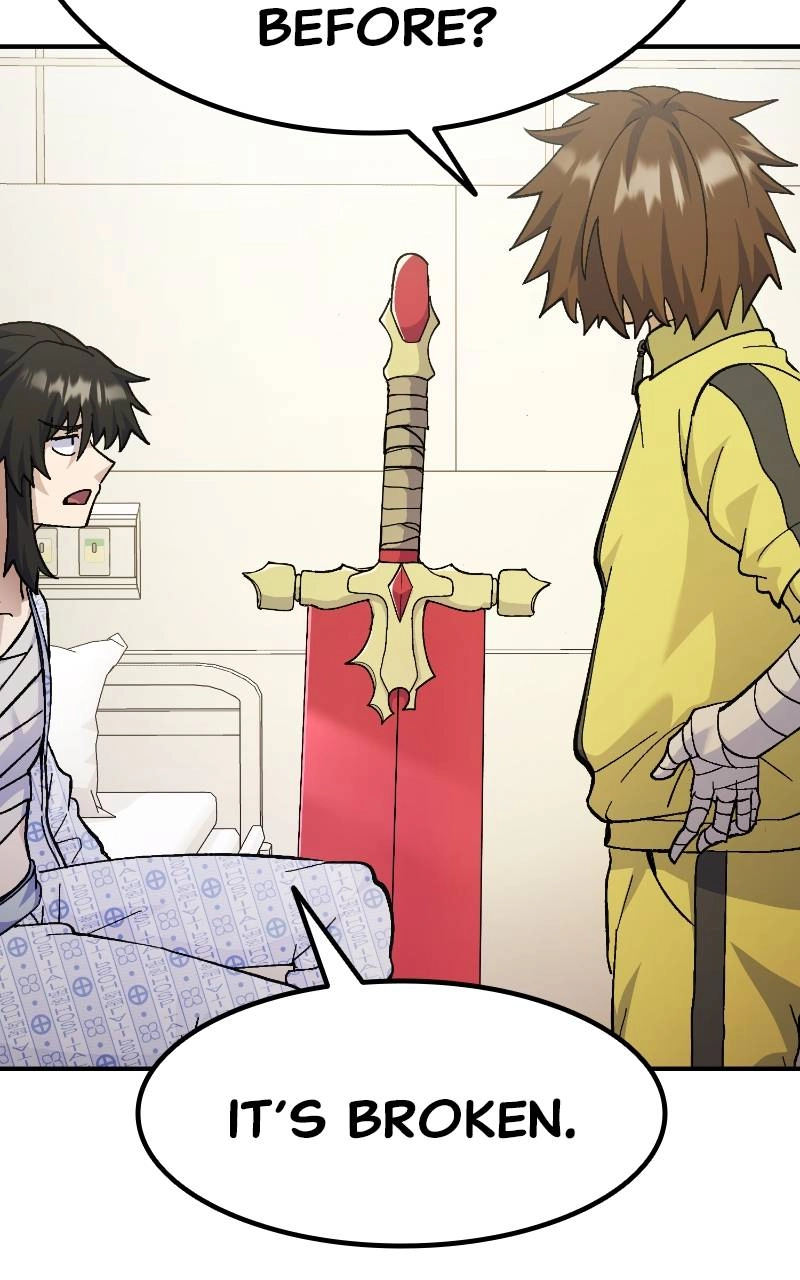 Divine Delivery Chapter 24, page 17 of 96