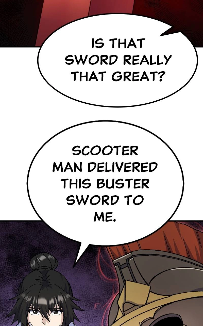 Divine Delivery Chapter 24, page 22 of 96