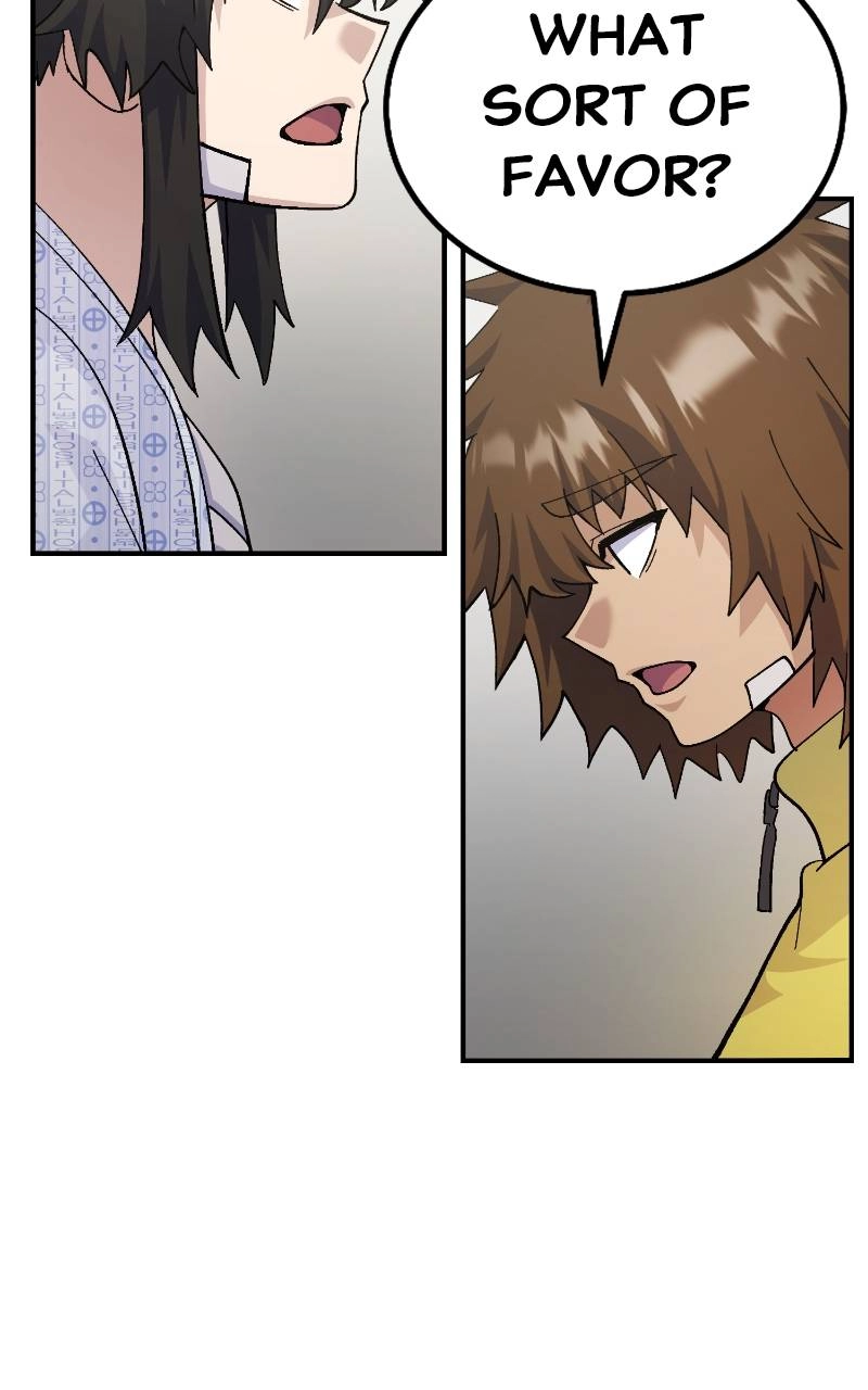 Divine Delivery Chapter 24, page 26 of 96