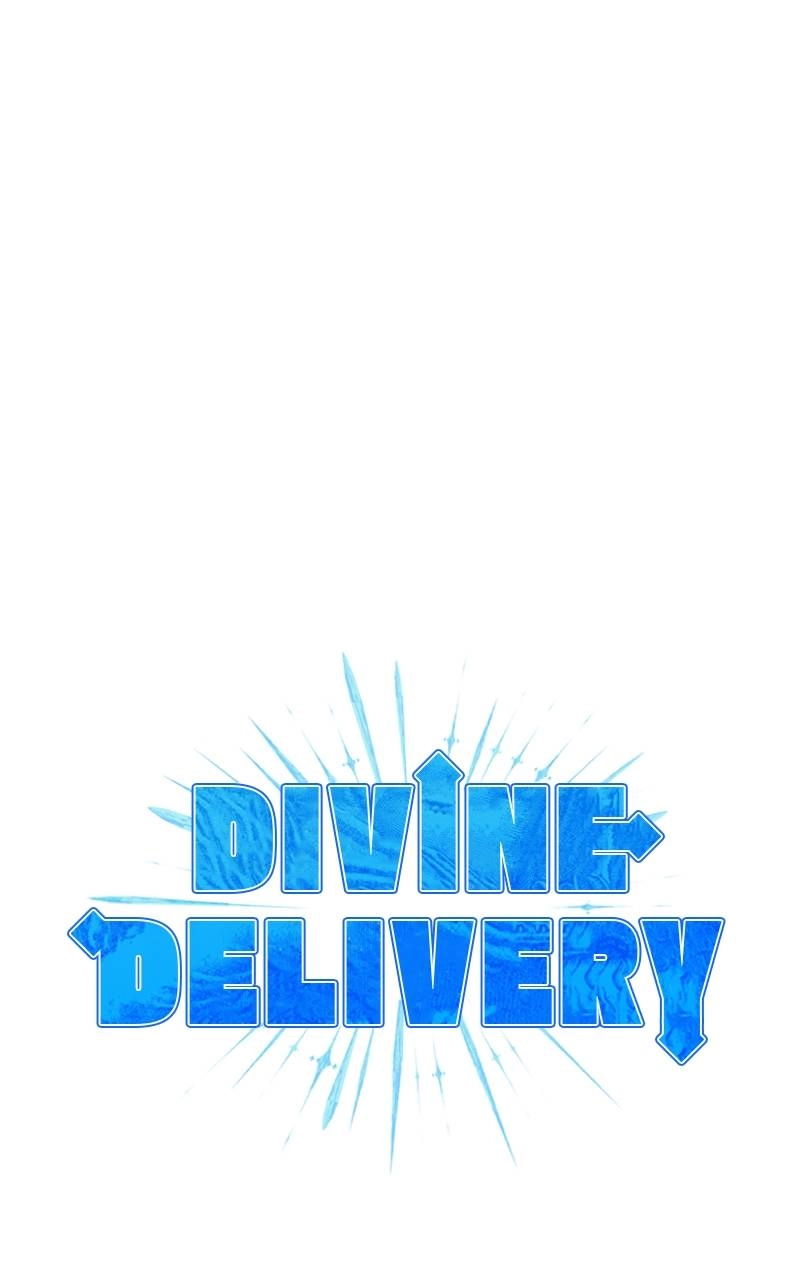 Divine Delivery Chapter 24, page 33 of 96
