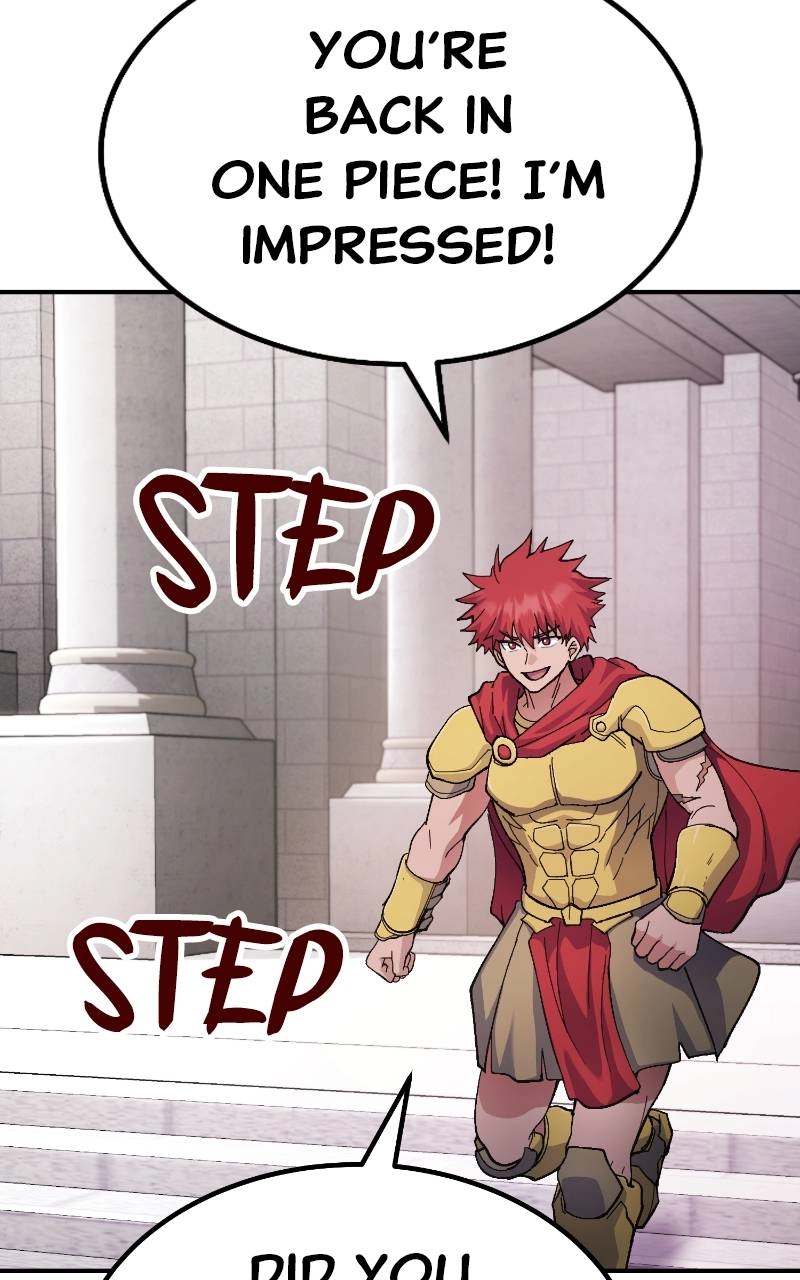 Divine Delivery Chapter 24, page 36 of 96