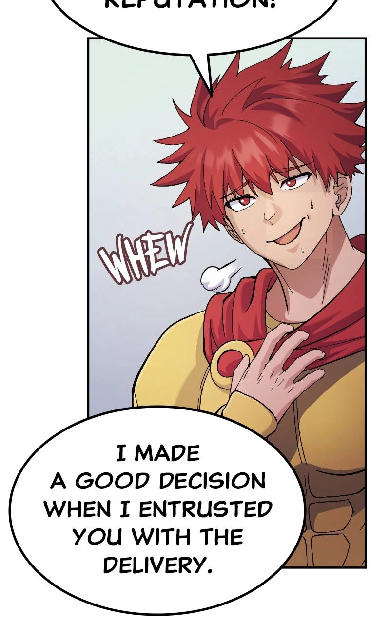 Divine Delivery Chapter 24, page 39 of 96