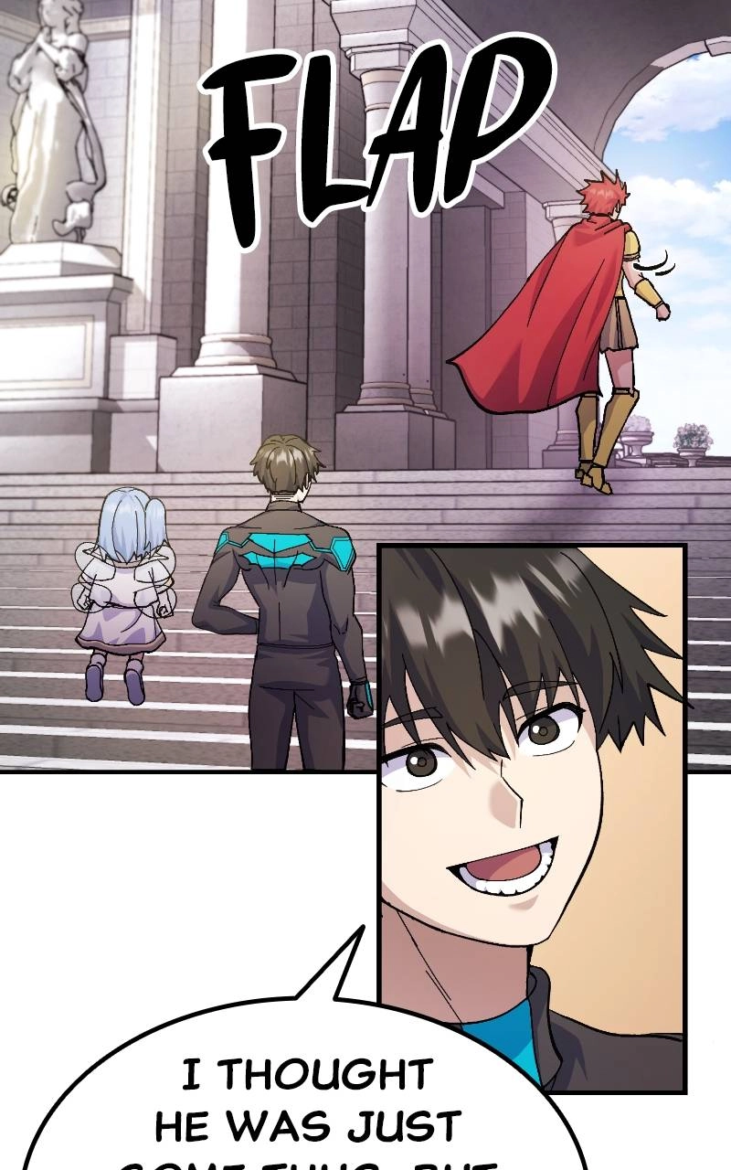 Divine Delivery Chapter 24, page 41 of 96