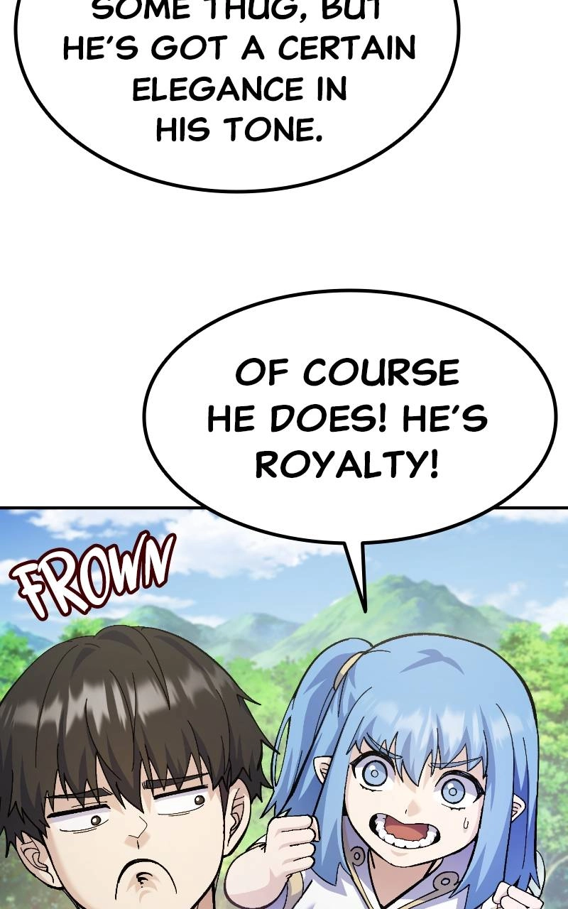 Divine Delivery Chapter 24, page 42 of 96