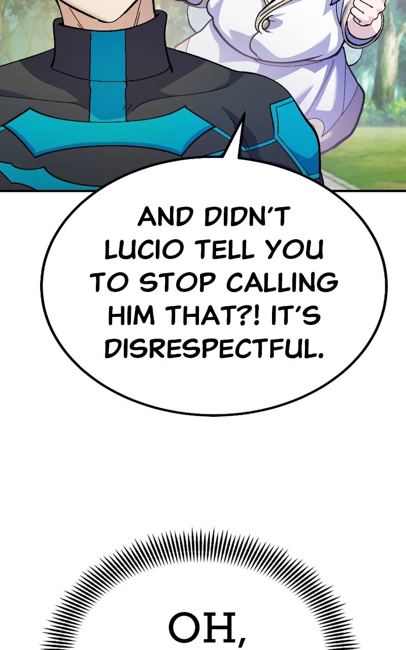 Divine Delivery Chapter 24, page 43 of 96