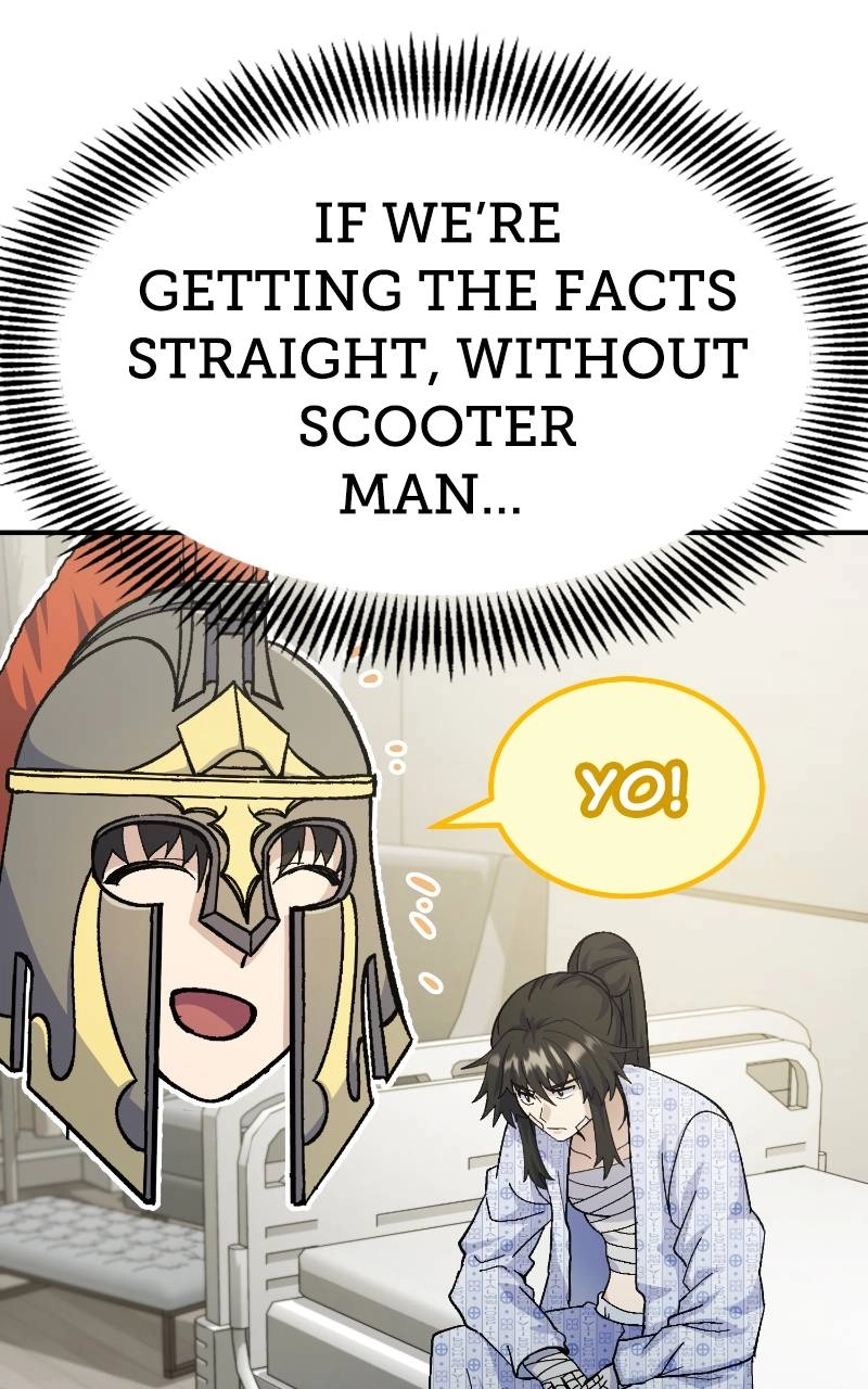 Divine Delivery Chapter 24, page 5 of 96