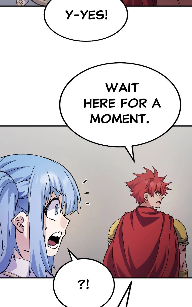 Divine Delivery Chapter 24, page 50 of 96