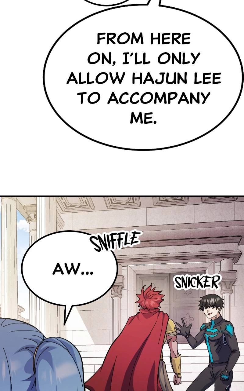 Divine Delivery Chapter 24, page 51 of 96