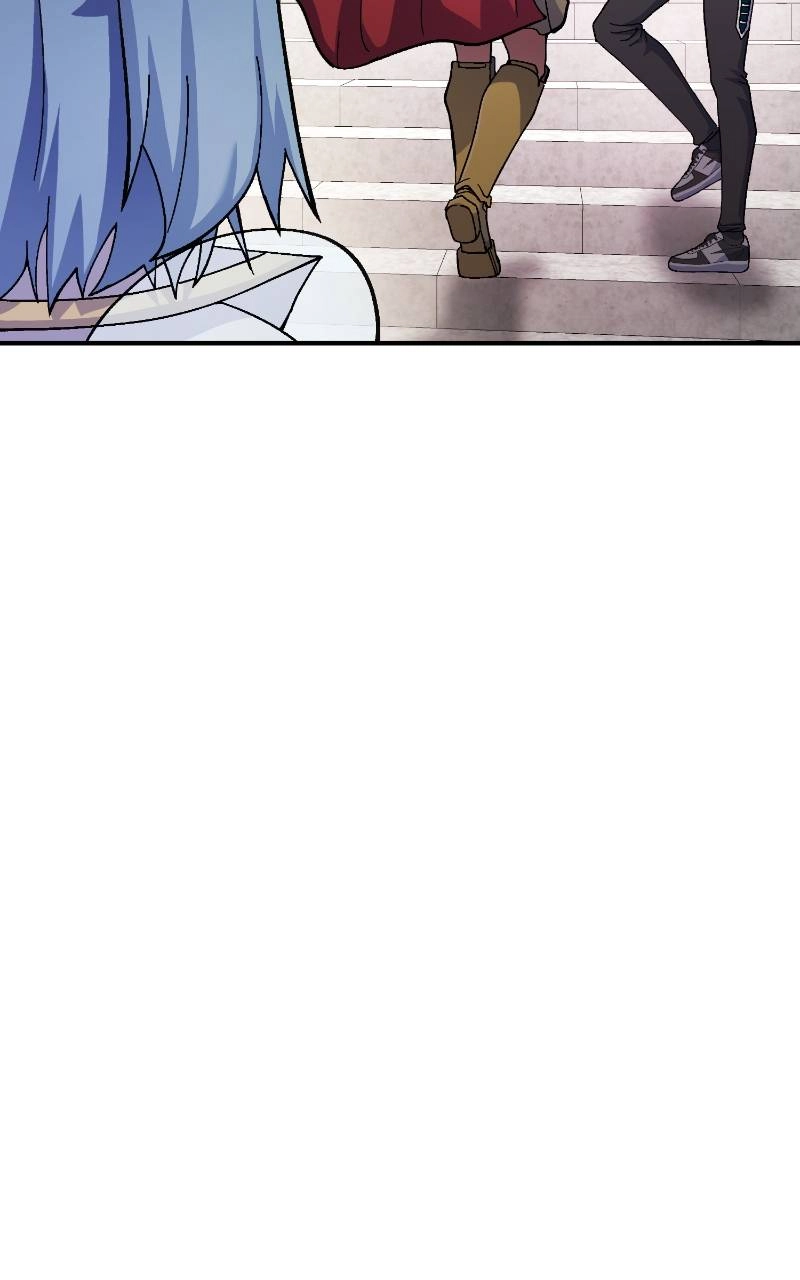 Divine Delivery Chapter 24, page 52 of 96