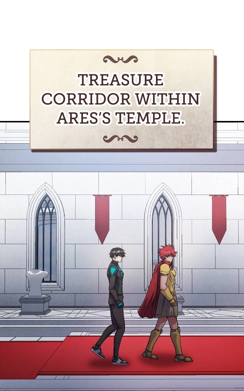 Divine Delivery Chapter 24, page 53 of 96