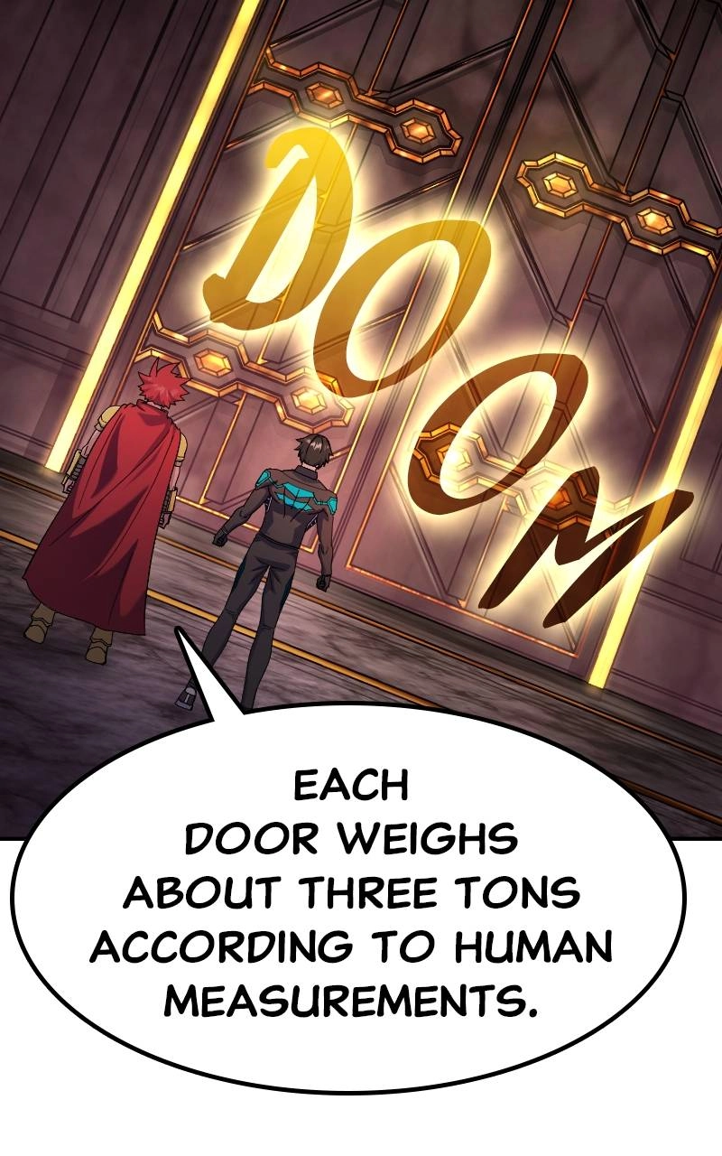 Divine Delivery Chapter 24, page 56 of 96