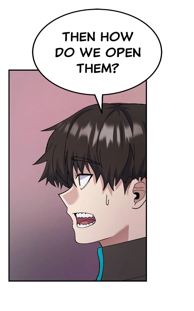 Divine Delivery Chapter 24, page 57 of 96