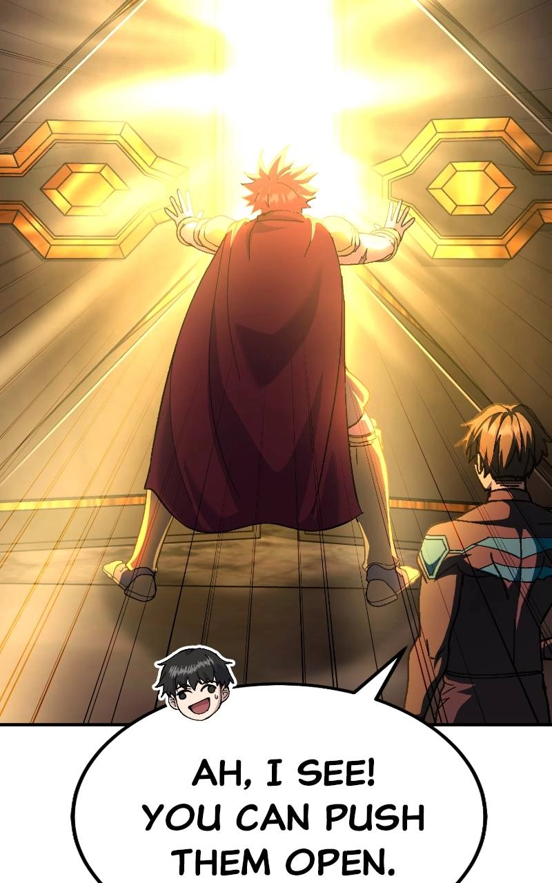 Divine Delivery Chapter 24, page 60 of 96