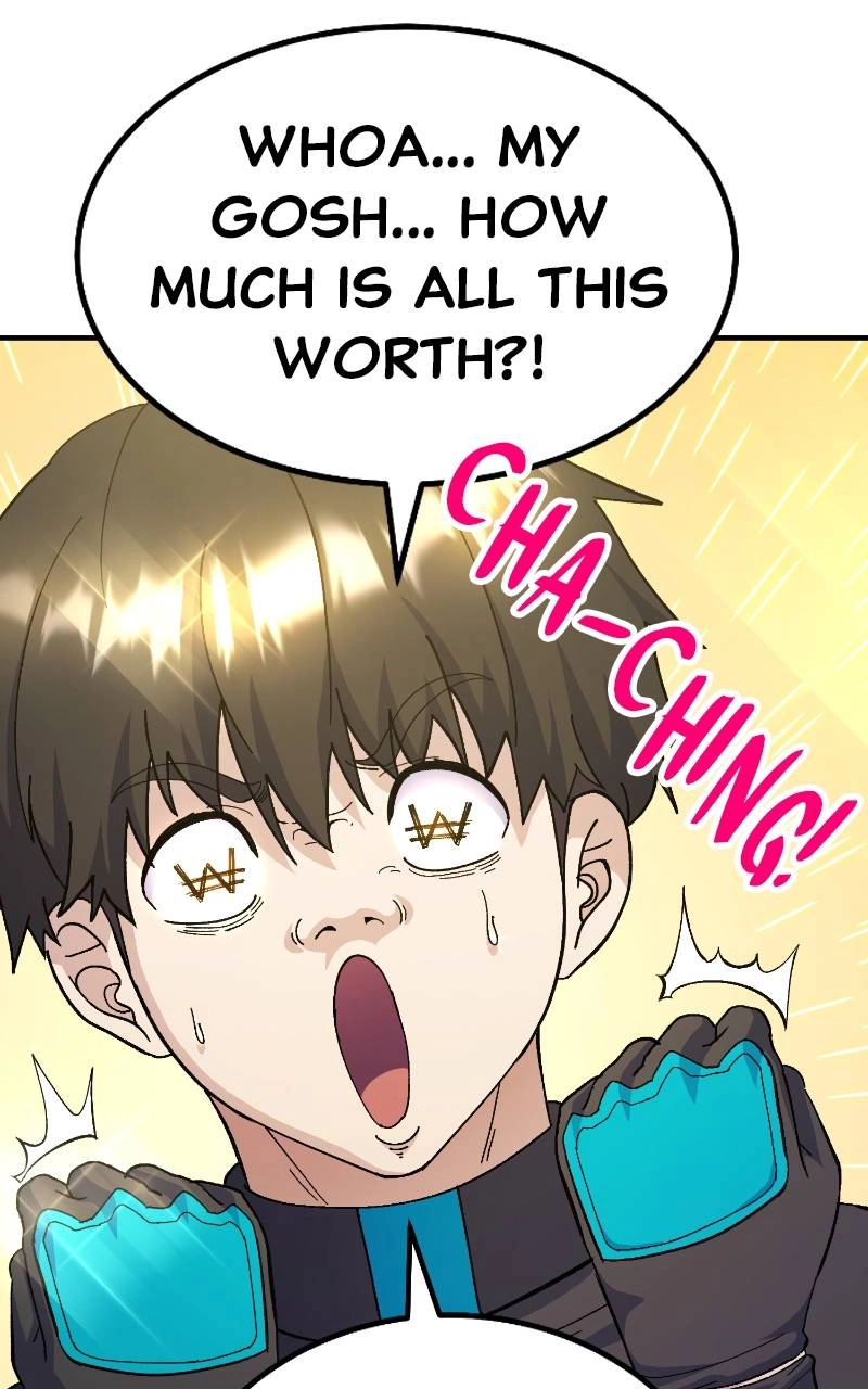 Divine Delivery Chapter 24, page 66 of 96