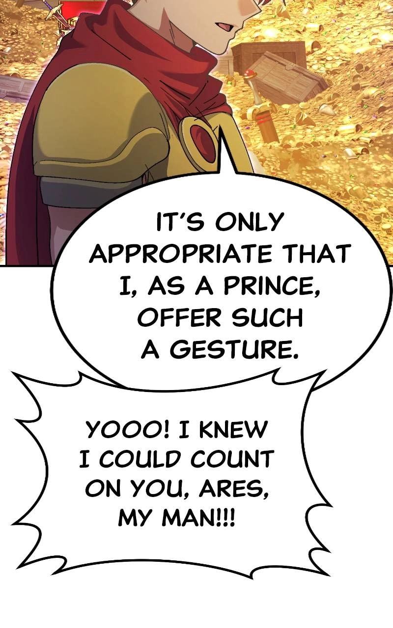 Divine Delivery Chapter 24, page 68 of 96