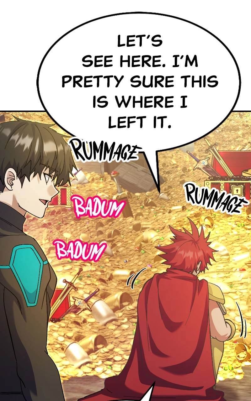 Divine Delivery Chapter 24, page 69 of 96