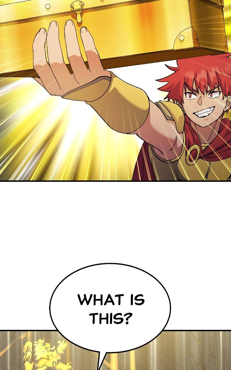 Divine Delivery Chapter 24, page 71 of 96