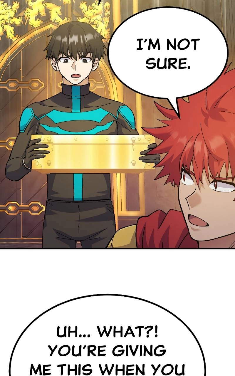 Divine Delivery Chapter 24, page 72 of 96