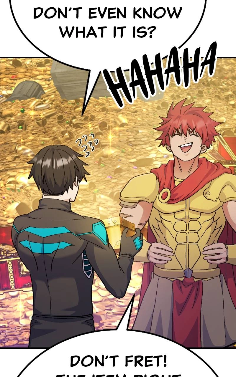 Divine Delivery Chapter 24, page 73 of 96