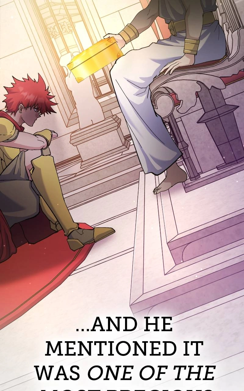 Divine Delivery Chapter 24, page 77 of 96