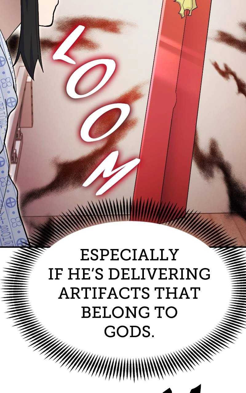 Divine Delivery Chapter 24, page 8 of 96