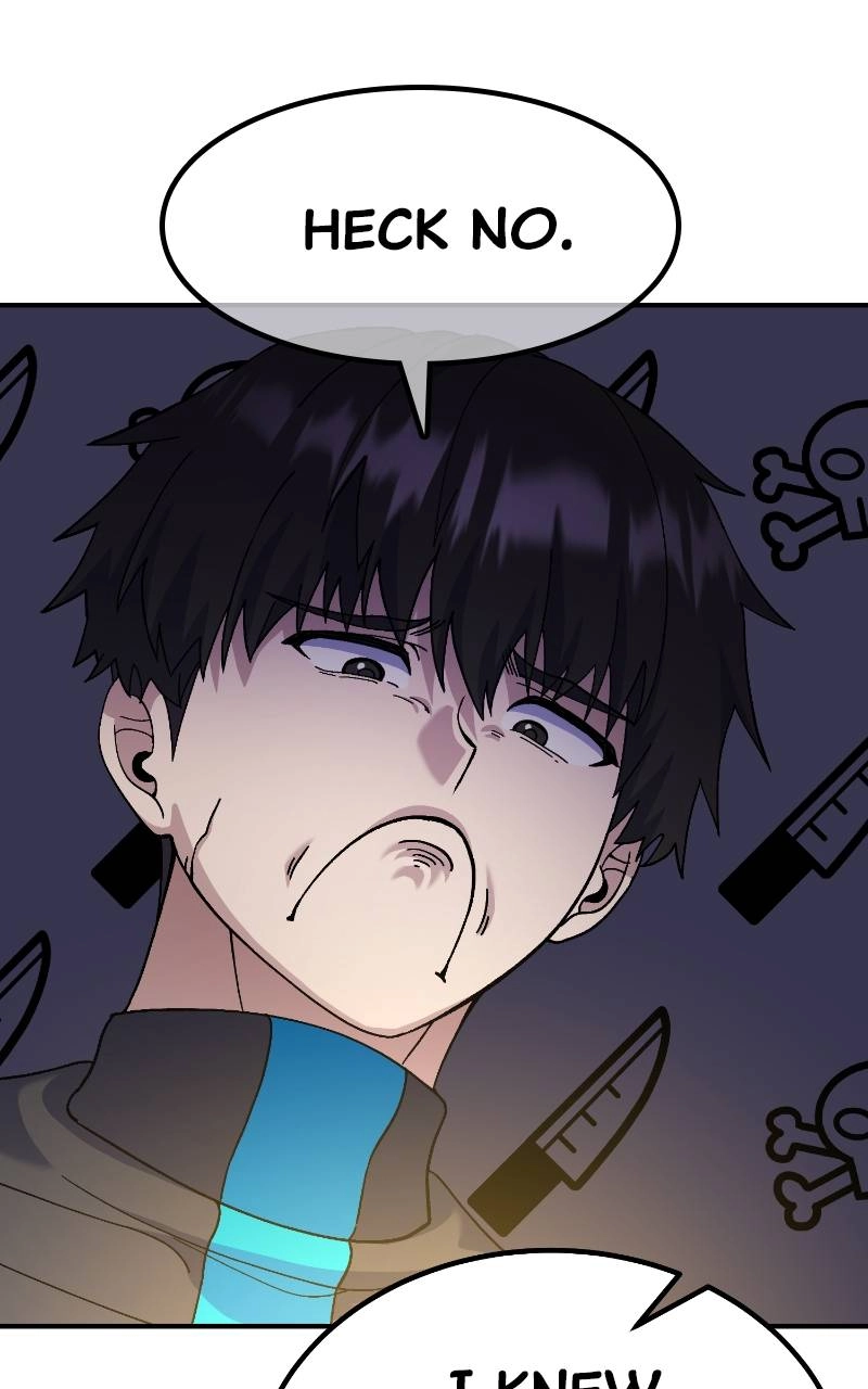 Divine Delivery Chapter 24, page 80 of 96