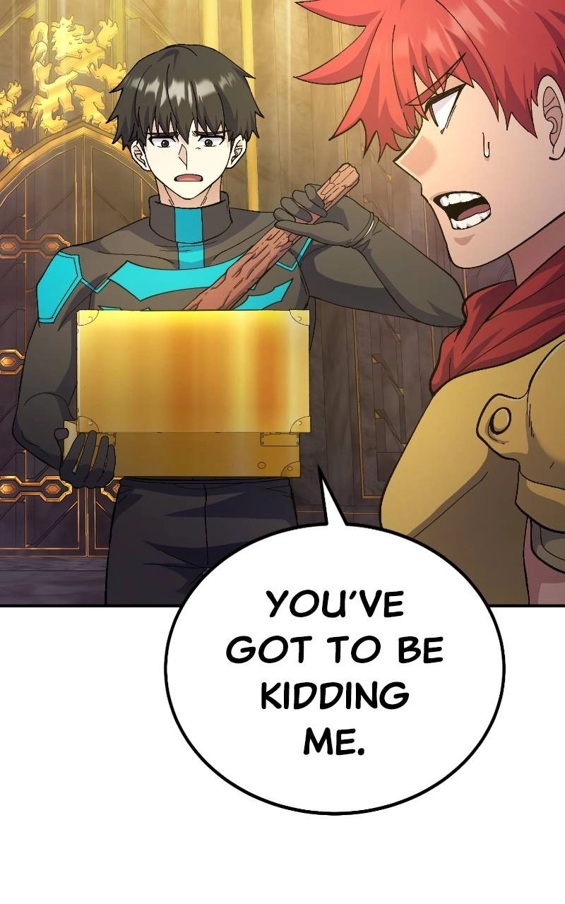 Divine Delivery Chapter 24, page 82 of 96