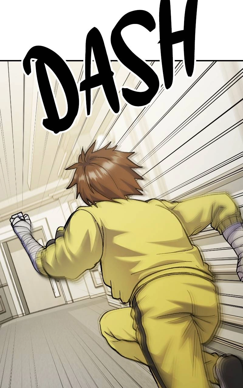 Divine Delivery Chapter 24, page 9 of 96