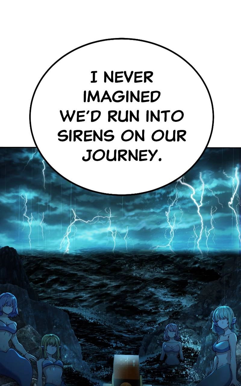 Divine Delivery Chapter 24, page 90 of 96